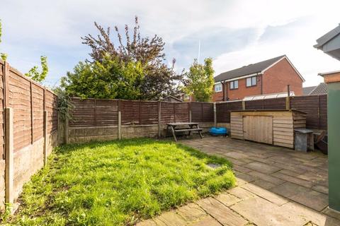 4 bedroom semi-detached house for sale - Queen Street, Highfield, WN5 9HY