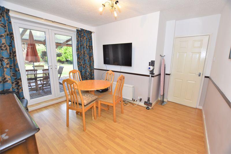 Reeds Lane, Moreton, Wirral 3 bed semidetached house £185,000