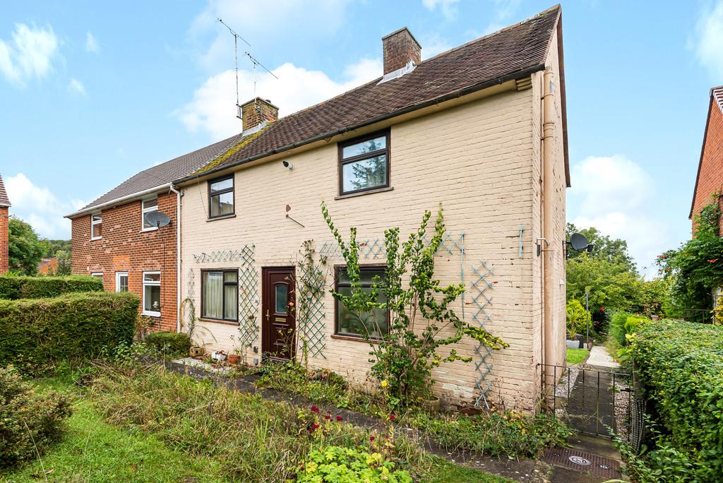 Stanmore Lane, Winchester 3 bed semidetached house £350,000
