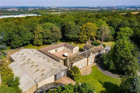 Equestrian property for sale, Edlington Wood House, Edlington, Doncaster, South Yorkshire, DN12