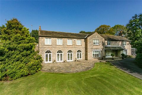 Equestrian property for sale, Edlington Wood House, Edlington, Doncaster, South Yorkshire, DN12