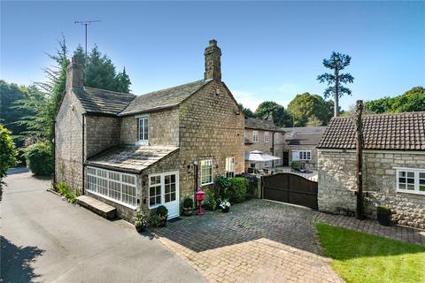 Equestrian property for sale, Edlington Wood House, Edlington, Doncaster, South Yorkshire, DN12