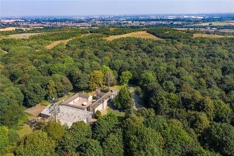 undefined, Edlington Wood House, Edlington, Doncaster, South Yorkshire, DN12