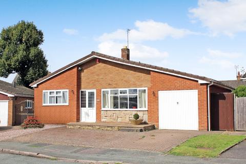 4 Bellencroft Gardens, Wolverhampton, WV3 8DT