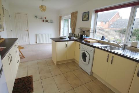 4 Bellencroft Gardens, Wolverhampton, WV3 8DT