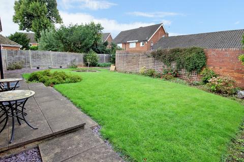 4 Bellencroft Gardens, Wolverhampton, WV3 8DT