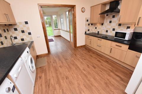 50 Cambridge Street, Alyth, Blairgowrie, PH11 8AW