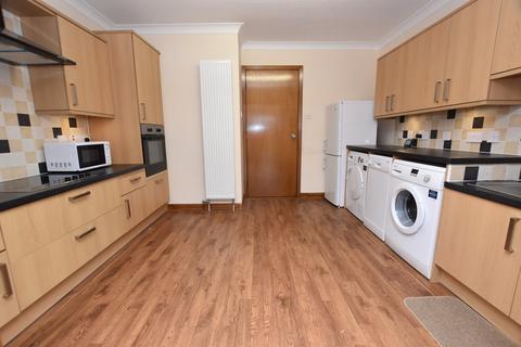 50 Cambridge Street, Alyth, Blairgowrie, PH11 8AW