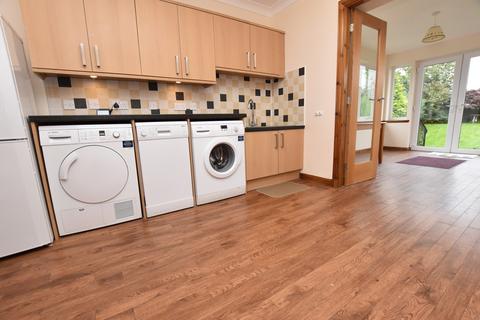 50 Cambridge Street, Alyth, Blairgowrie, PH11 8AW