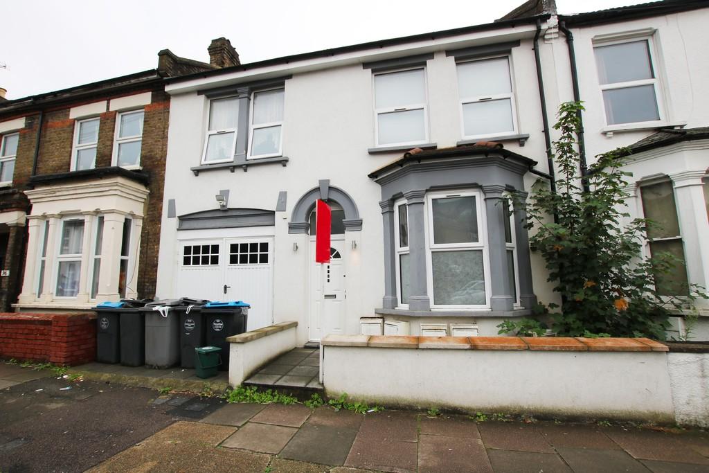 Chaplin Road, London 5 bed terraced house £925,000