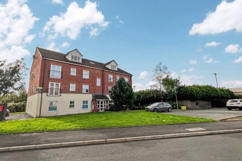 2 bedroom apartment for sale, River View Court, Tonge Moor, Bolton