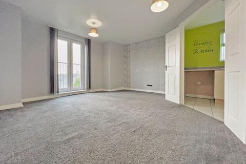 2 bedroom apartment for sale, River View Court, Tonge Moor, Bolton