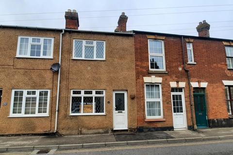 2 bedroom terraced house for sale - King Street, Potton