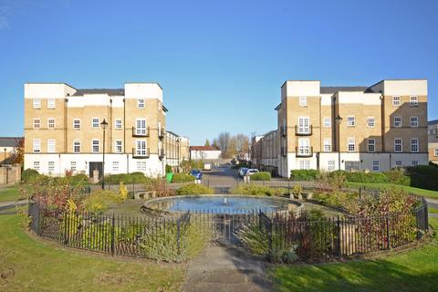 4 Bishopfields Cloisters, York, YO26 4ZL
