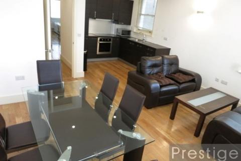 2 bedroom apartment to rent, Navigator Square, London N19