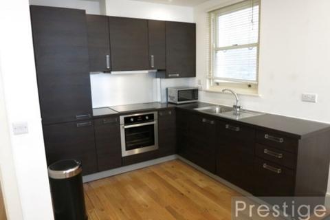2 bedroom apartment to rent, Navigator Square, London N19