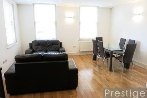 2 bedroom apartment to rent, Navigator Square, London N19