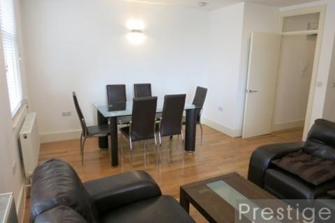 2 bedroom apartment to rent, Navigator Square, London N19
