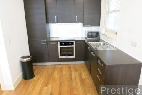 2 bedroom apartment to rent, Navigator Square, London N19