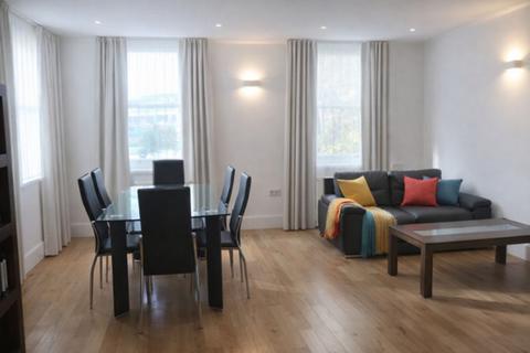 2 bedroom apartment to rent, Navigator Square, London N19