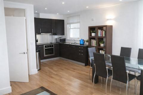 2 bedroom apartment to rent, Navigator Square, London N19