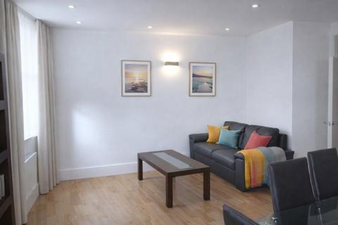 2 bedroom apartment to rent, Navigator Square, London N19