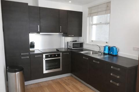 2 bedroom apartment to rent, Navigator Square, London N19