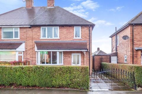 65 Abbotts Road, Leek, ST13 6PD