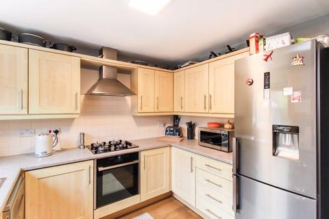 26 Bluebell Close, Leek, ST13 7AW
