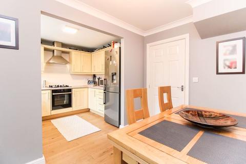 26 Bluebell Close, Leek, ST13 7AW