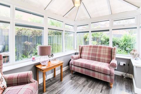 26 Bluebell Close, Leek, ST13 7AW
