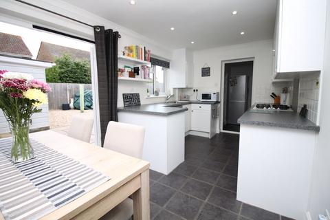 3 bedroom end of terrace house for sale, Woodstock Close, Southampton SO30