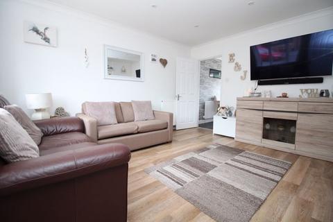 3 bedroom end of terrace house for sale, Woodstock Close, Southampton SO30