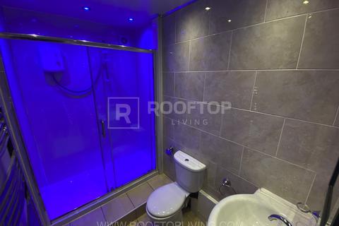9 bedroom house to rent, St. Michaels Villas, Leeds LS6