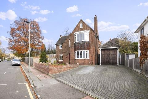 21 Cromwell Avenue, Bromley, BR2 9AG