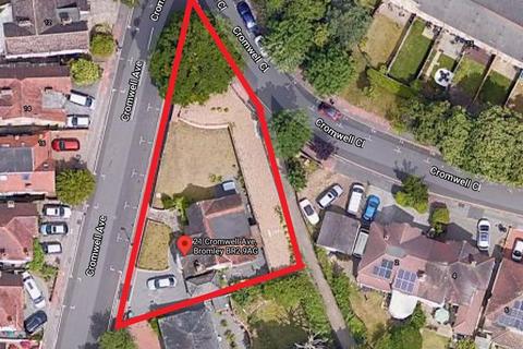 21 Cromwell Avenue, Bromley, BR2 9AG