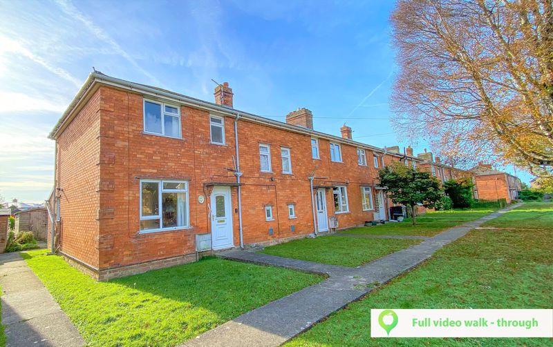 StokeSubHamdon 3 bed end of terrace house £225,000