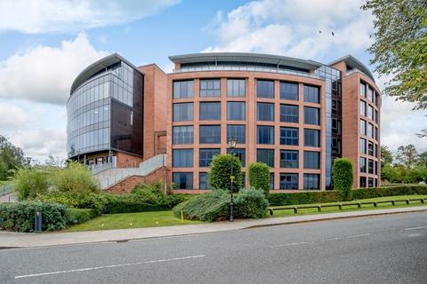 3 bedroom penthouse for sale - Nuns Road, Chester CH1