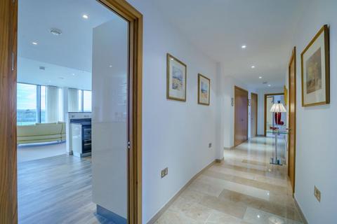 3 bedroom penthouse for sale, Nuns Road, Chester CH1