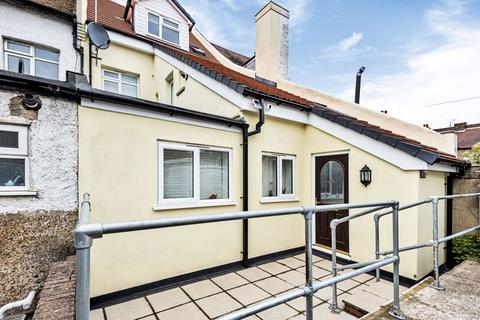 undefined, Stafford Road, Wallington SM6