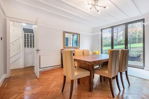 40 Woodside Road, Purley, CR8 4LP