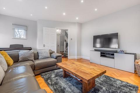 40 Woodside Road, Purley, CR8 4LP