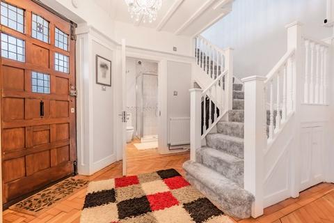 40 Woodside Road, Purley, CR8 4LP