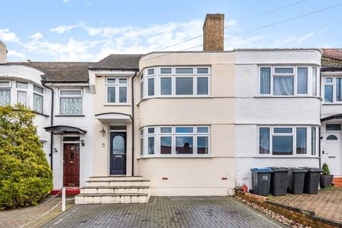 20 Benhurst Gardens, South Croydon, CR2 8NS