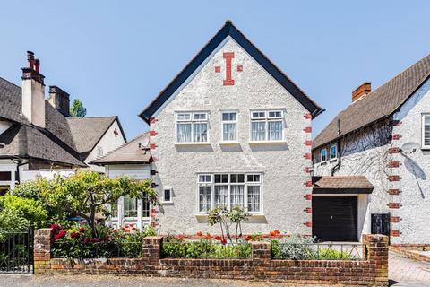 44 Reddown Road, Coulsdon, CR5 1AX