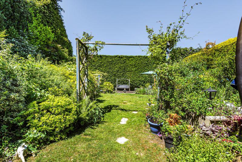 Garden 1