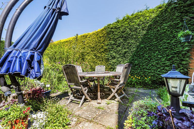 Garden 3