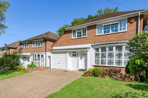 64 Whyteleafe Hill, Whyteleafe, CR3 0AB