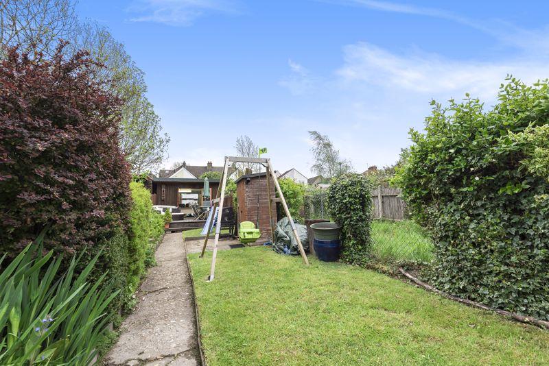 Garden 1