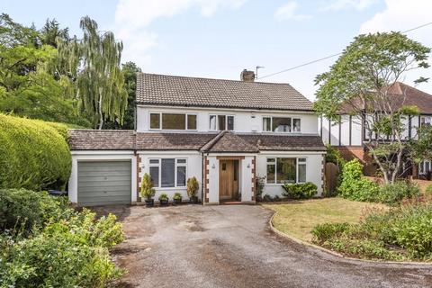 1a Woodside Road, Purley, CR8 4LQ